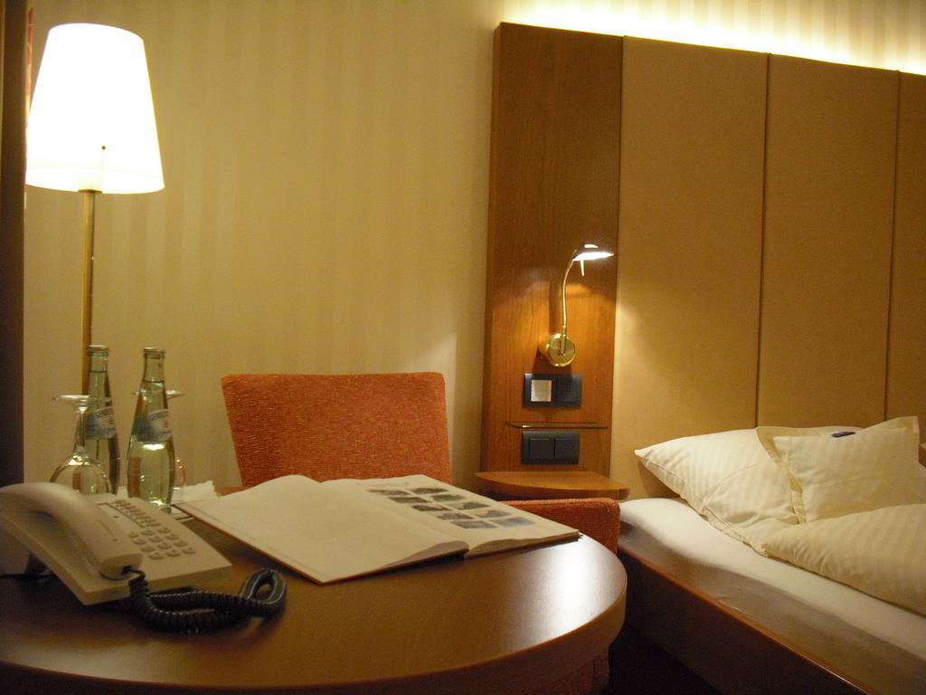 Hotel Hanken Gmbh, Hotel Hanken Und Seehotel Wangerooge Habitación foto