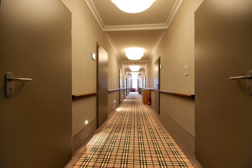 Hotel Hanken Gmbh, Hotel Hanken Und Seehotel Wangerooge Habitación foto