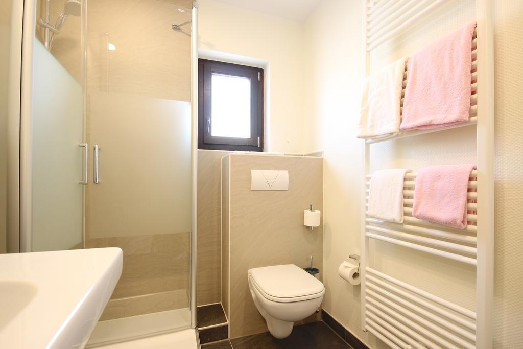 Hotel Hanken Gmbh, Hotel Hanken Und Seehotel Wangerooge Habitación foto
